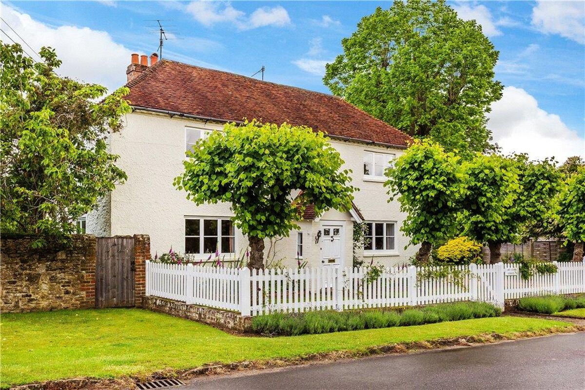 Property for sale Lower Eashing, Godalming, Surrey, GU7 Knight Frank