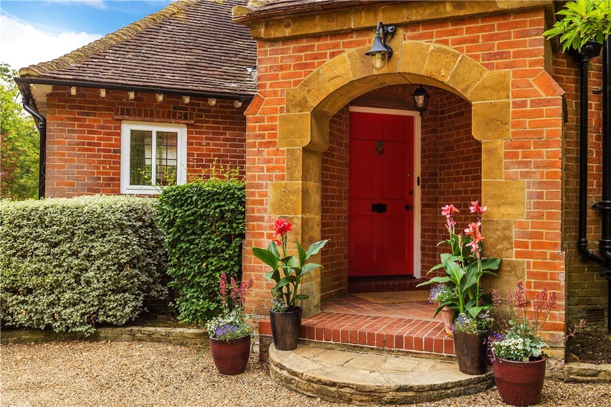 Property for sale Berry Lane, Worplesdon, Guildford, Surrey, GU3