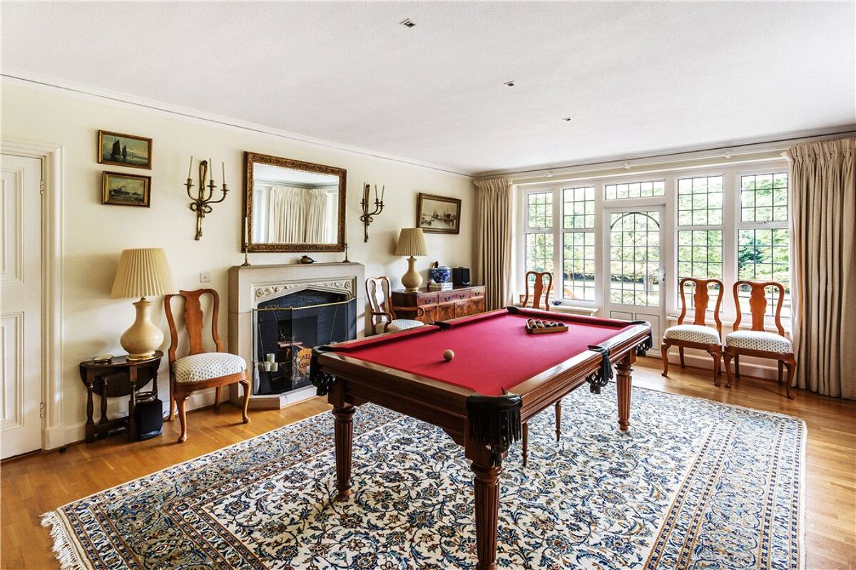 Property for sale Berry Lane, Worplesdon, Guildford, Surrey, GU3