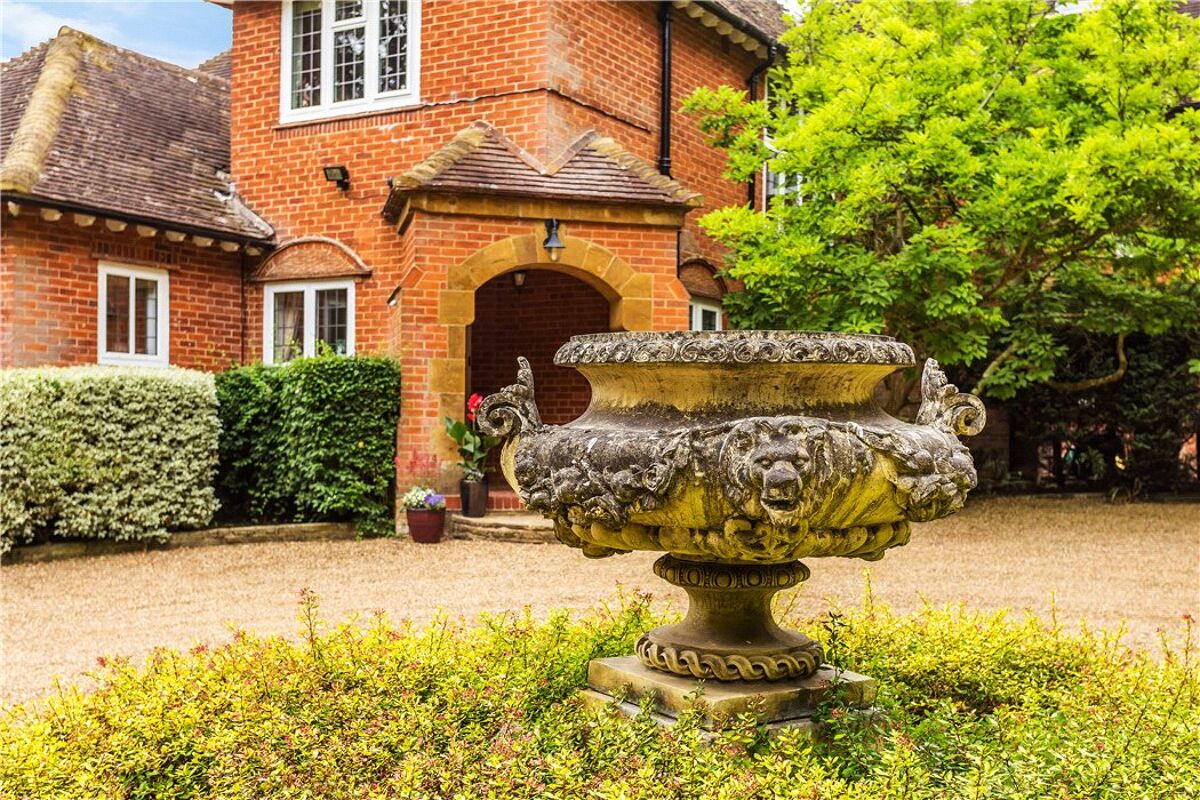 Property for sale Berry Lane, Worplesdon, Guildford, Surrey, GU3