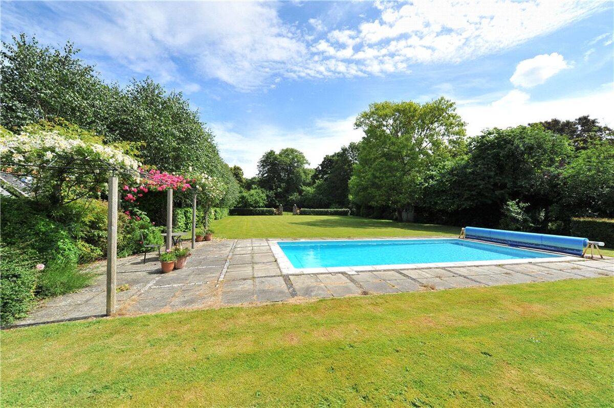 house for sale in Gosden Common, Bramley, Guildford, Surrey, GU5 GLD190058 Knight Frank