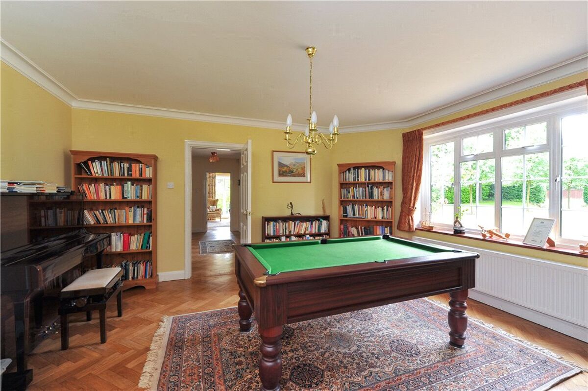 house for sale in Gosden Common, Bramley, Guildford, Surrey, GU5 GLD190058 Knight Frank