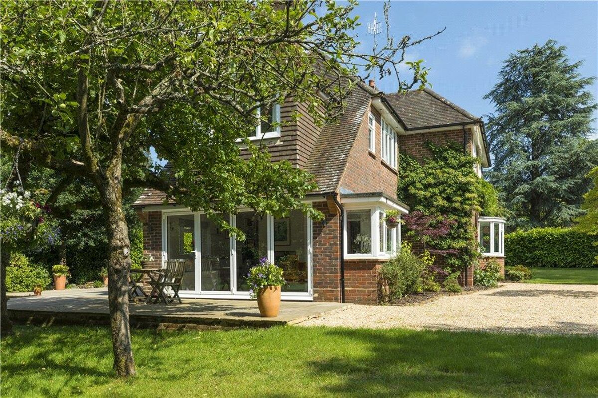 Property for sale Sweet Lane, Peaslake, Guildford, Surrey, GU5 Knight Frank