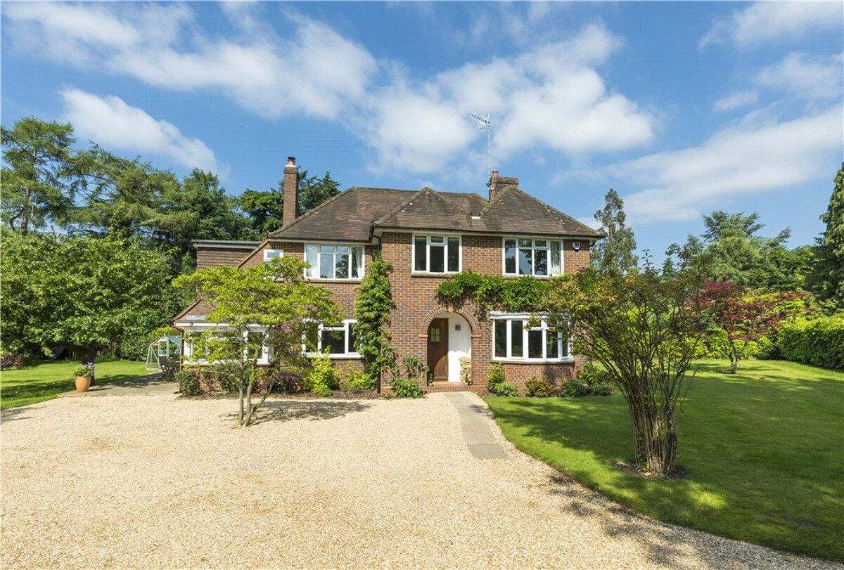 Property for sale Sweet Lane, Peaslake, Guildford, Surrey, GU5 Knight Frank