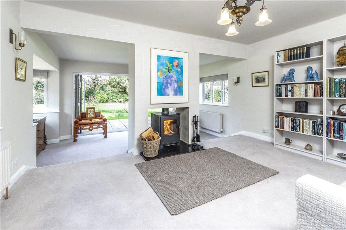 Property for sale Sweet Lane, Peaslake, Guildford, Surrey, GU5 Knight Frank