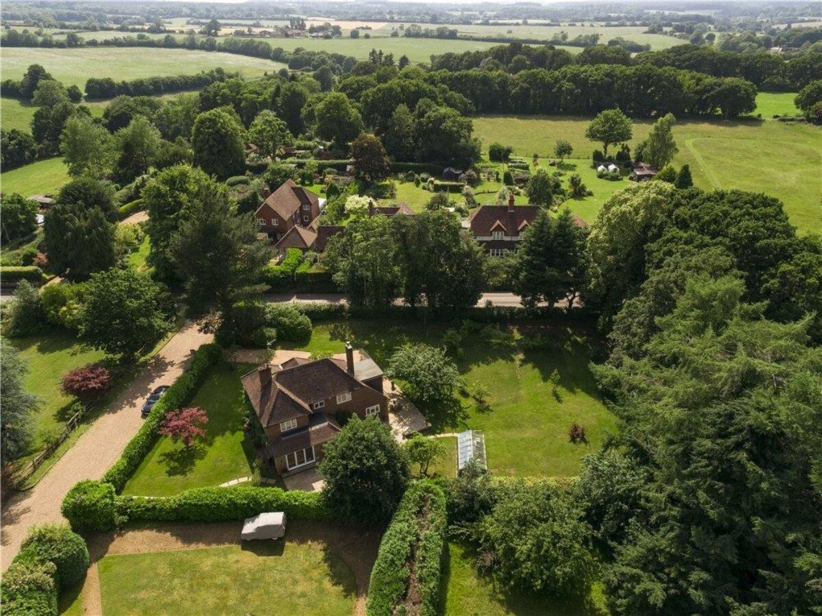 Property for sale Sweet Lane, Peaslake, Guildford, Surrey, GU5 Knight Frank