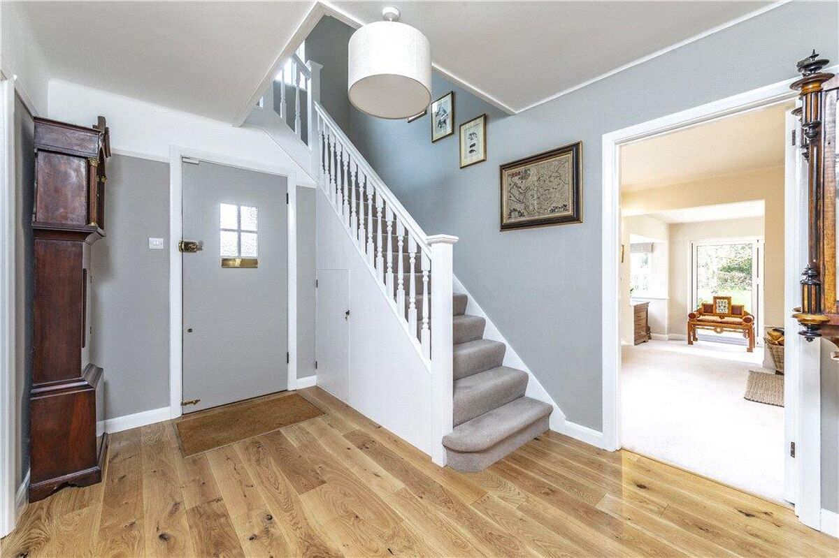 Property for sale Sweet Lane, Peaslake, Guildford, Surrey, GU5 Knight Frank