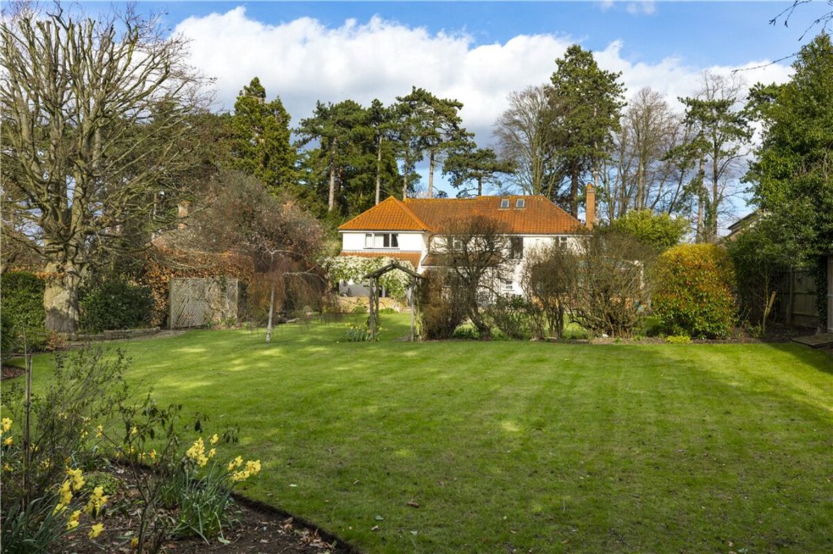 Inmueble en venta Horseshoe Lane East, Guildford, Surrey, GU1 Knight Frank