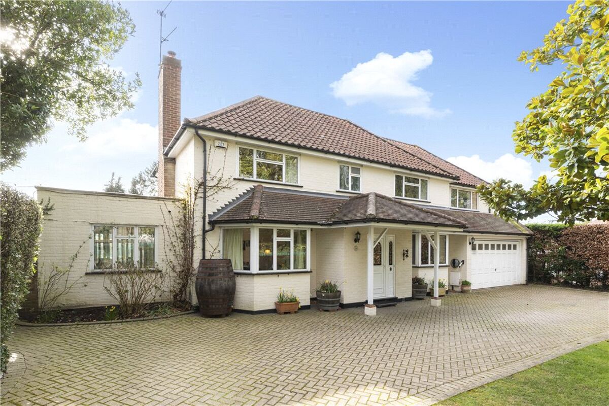 house for sale in Horseshoe Lane East, Guildford, Surrey, GU1 GLD190091 Knight Frank