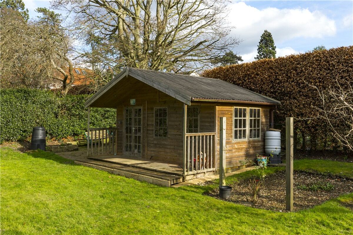 house for sale in Horseshoe Lane East, Guildford, Surrey, GU1 GLD190091 Knight Frank