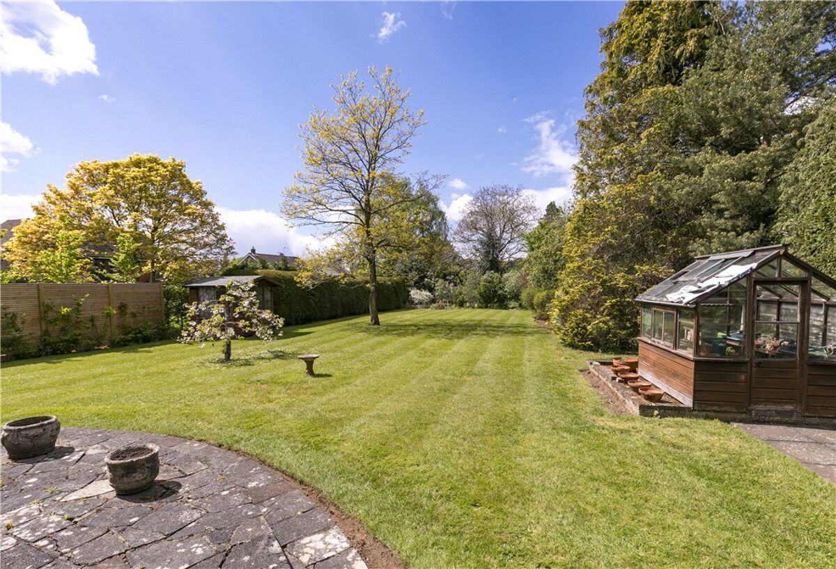 house for sale in Clifford Manor Road, Guildford, Surrey, GU4