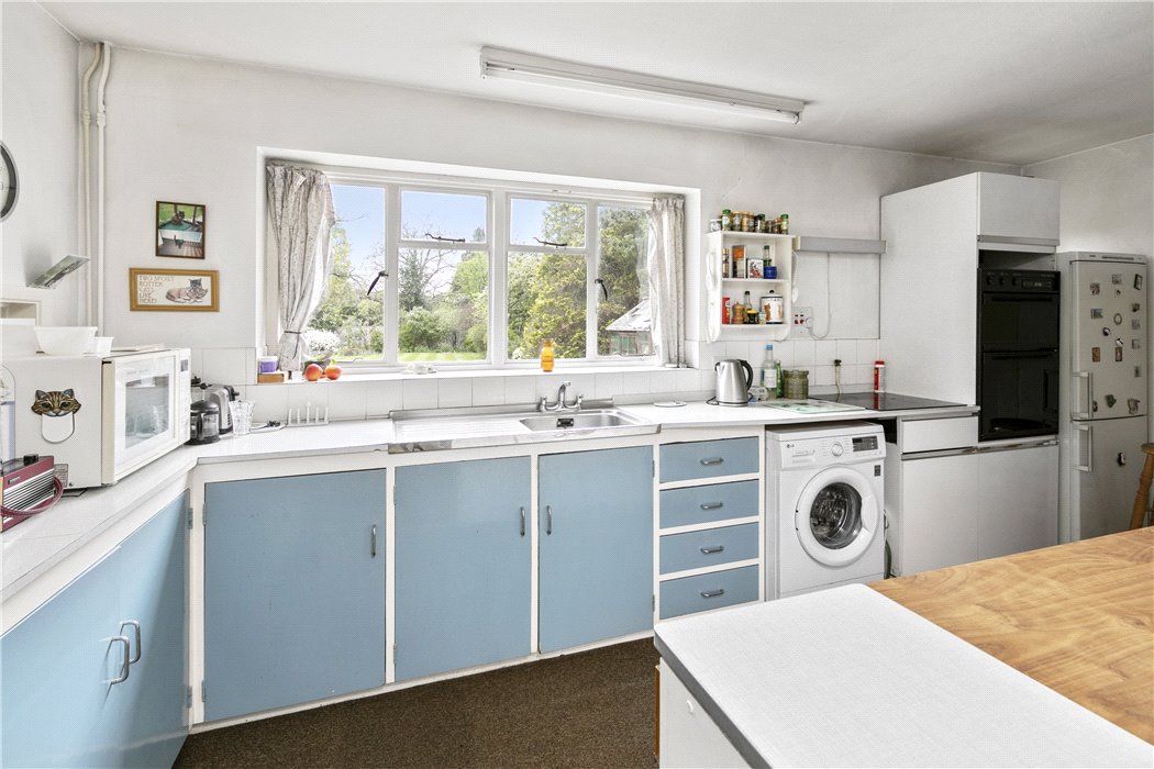 house for sale in Clifford Manor Road, Guildford, Surrey, GU4