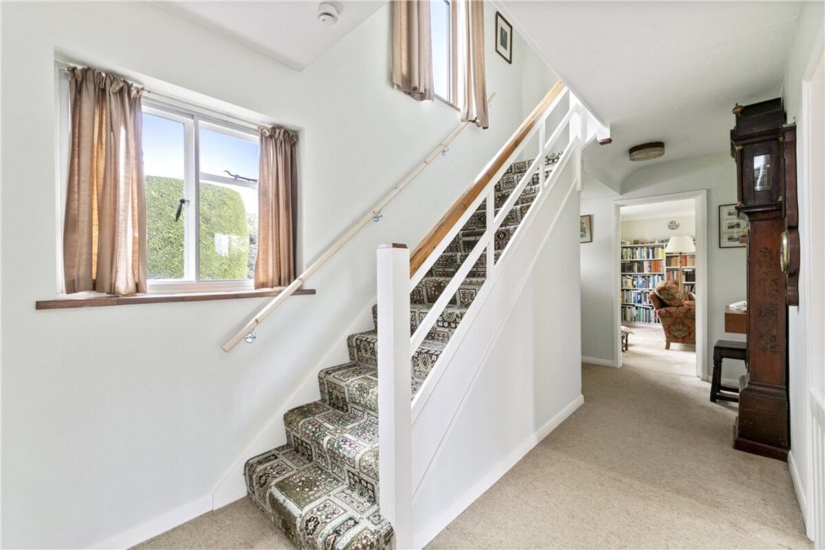 house for sale in Clifford Manor Road, Guildford, Surrey, GU4