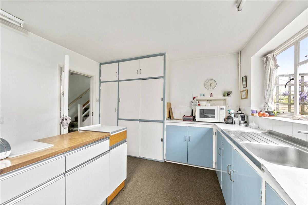 house for sale in Clifford Manor Road, Guildford, Surrey, GU4