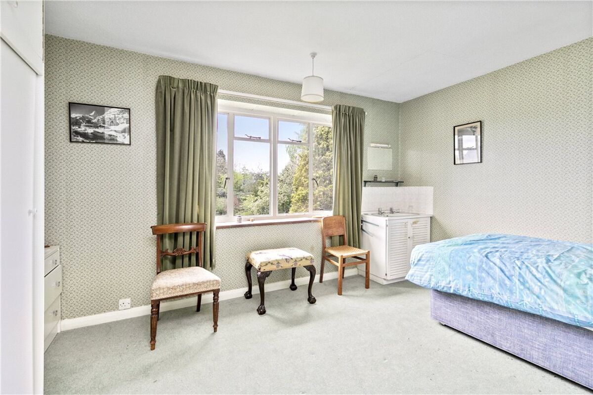 house for sale in Clifford Manor Road, Guildford, Surrey, GU4