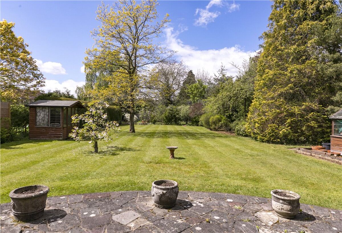 house for sale in Clifford Manor Road, Guildford, Surrey, GU4