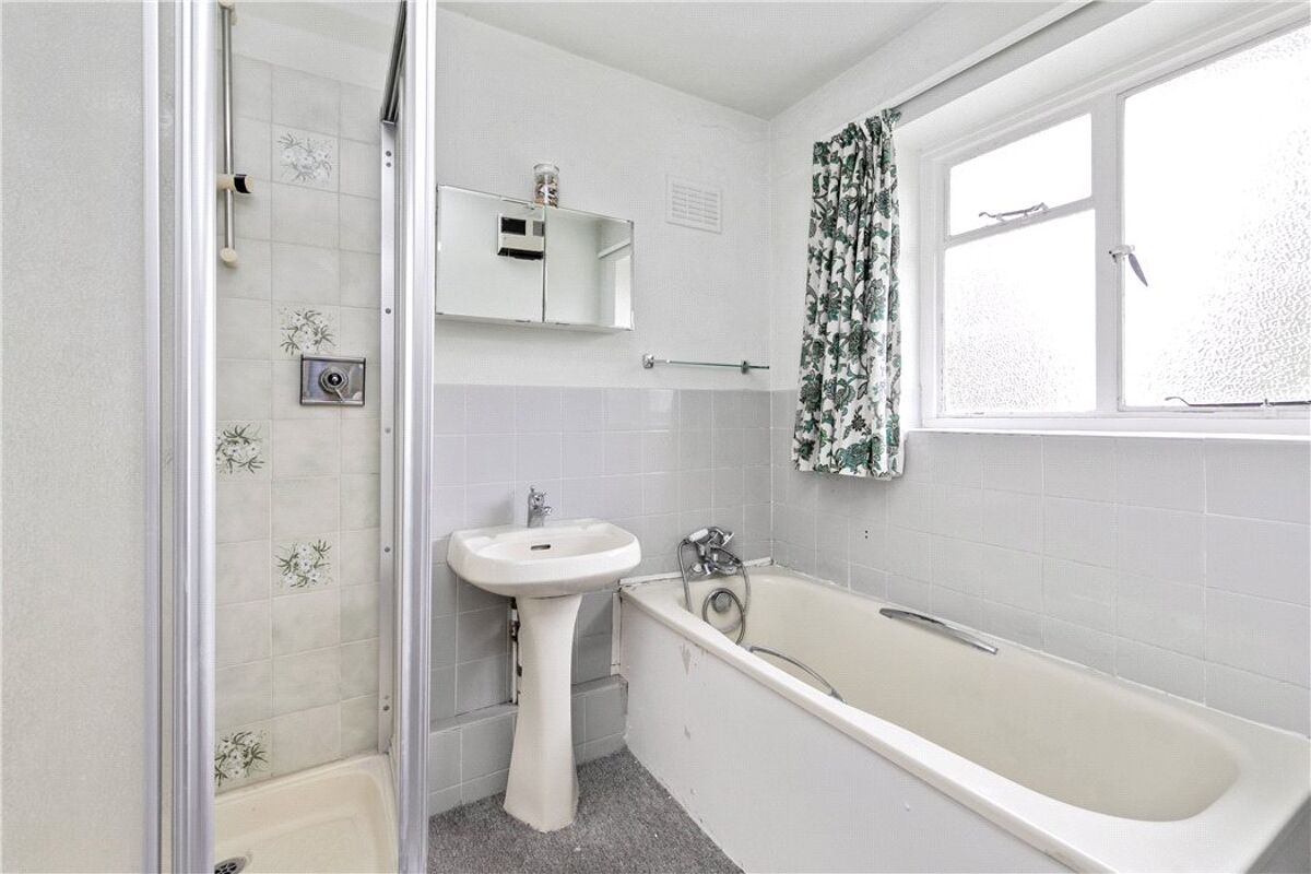 house for sale in Clifford Manor Road, Guildford, Surrey, GU4