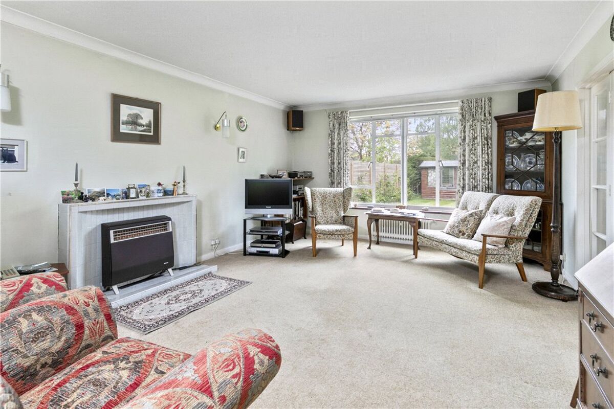 house for sale in Clifford Manor Road, Guildford, Surrey, GU4