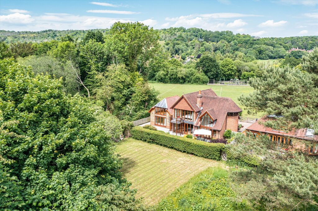 Image of Goose Green, Gomshall, Guildford, Surrey, GU5