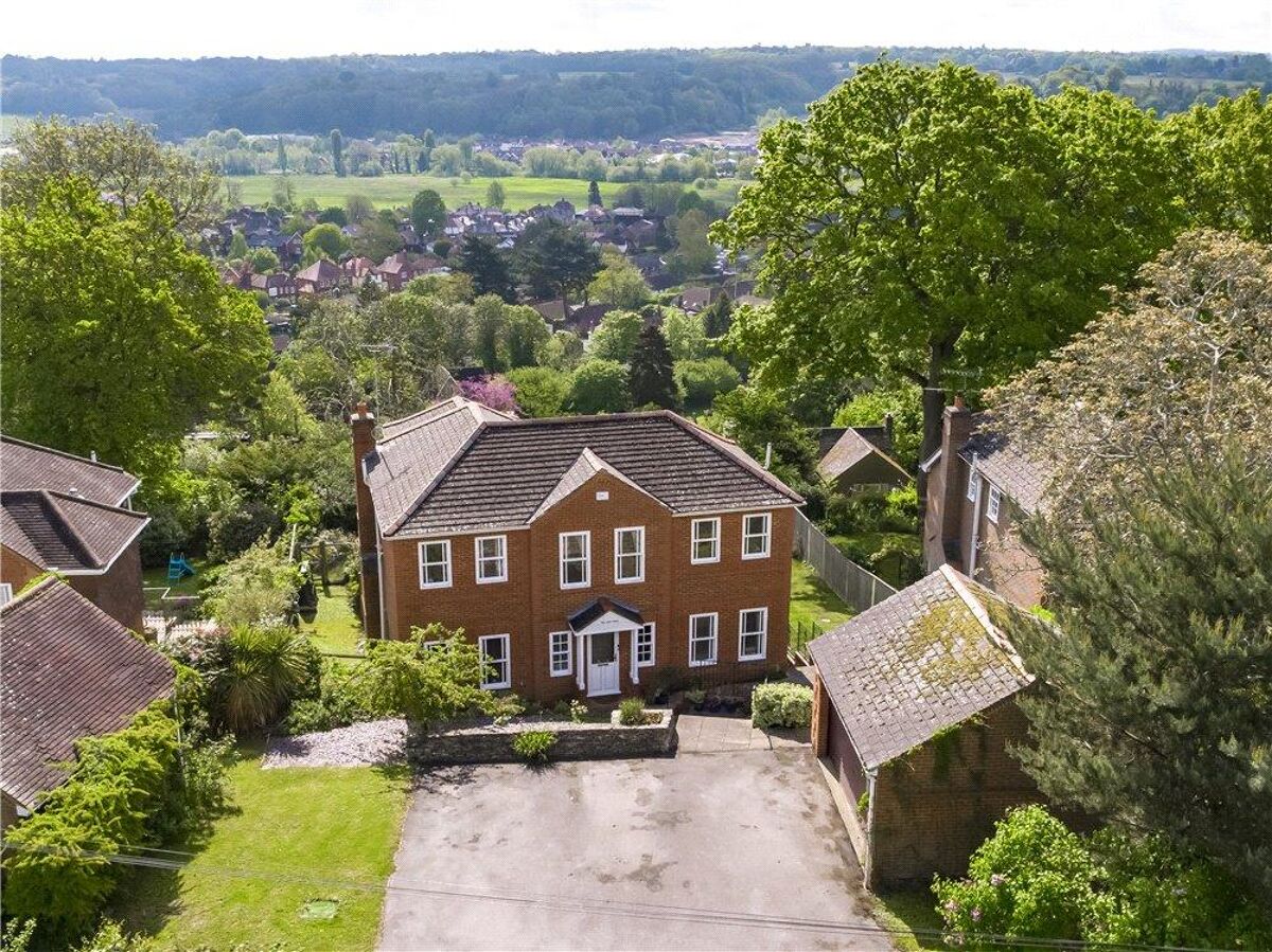 house for sale in High Pines, Knoll Road, Godalming, Surrey, GU7 GLD190128 Knight Frank