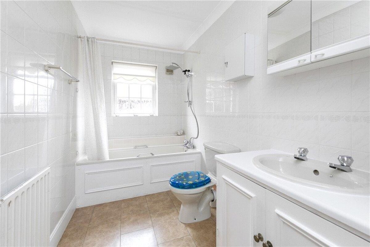 house for sale in High Pines, Knoll Road, Godalming, Surrey, GU7