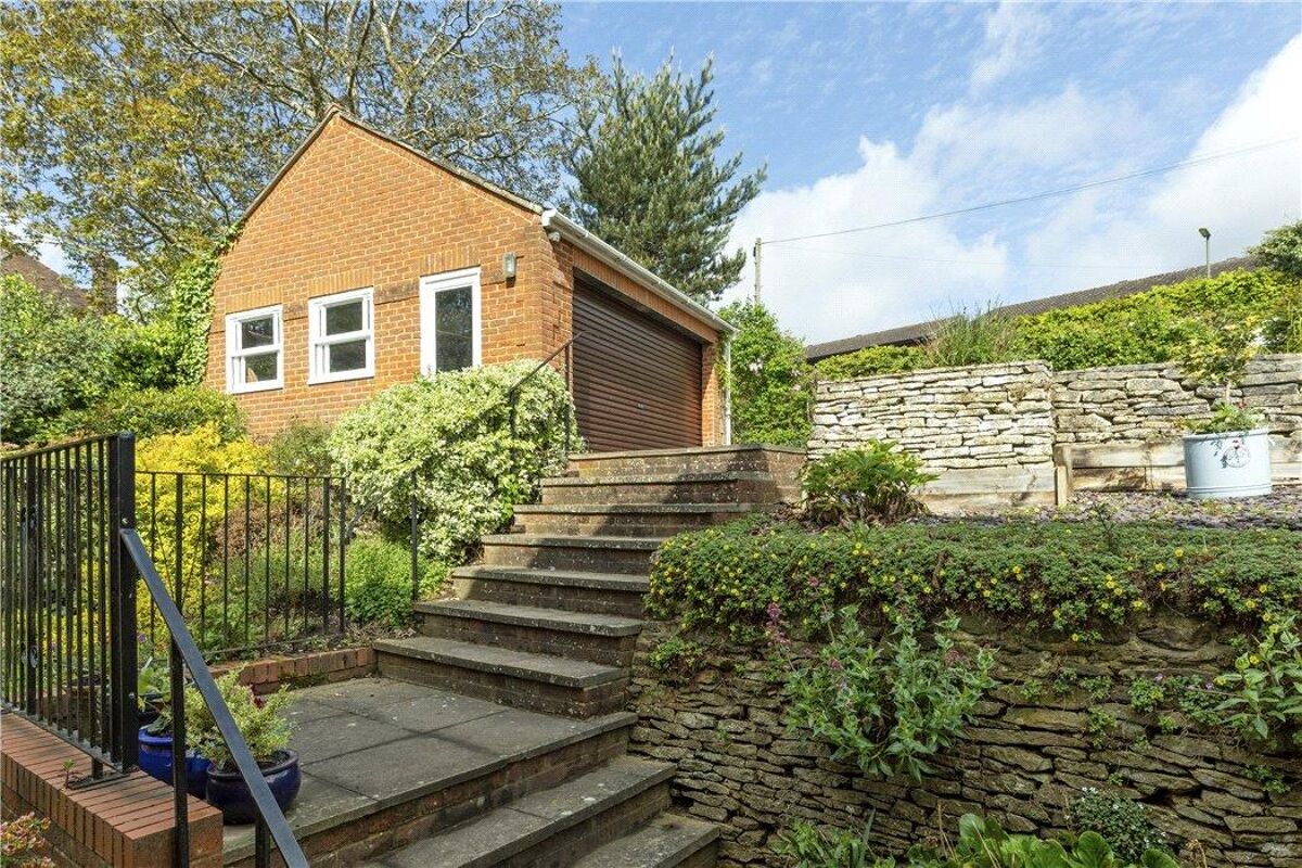 house for sale in High Pines, Knoll Road, Godalming, Surrey, GU7 GLD190128 Knight Frank