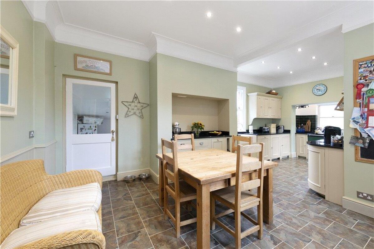 house for sale in St Pauls Road West, Dorking, Surrey, RH4 GLD190171