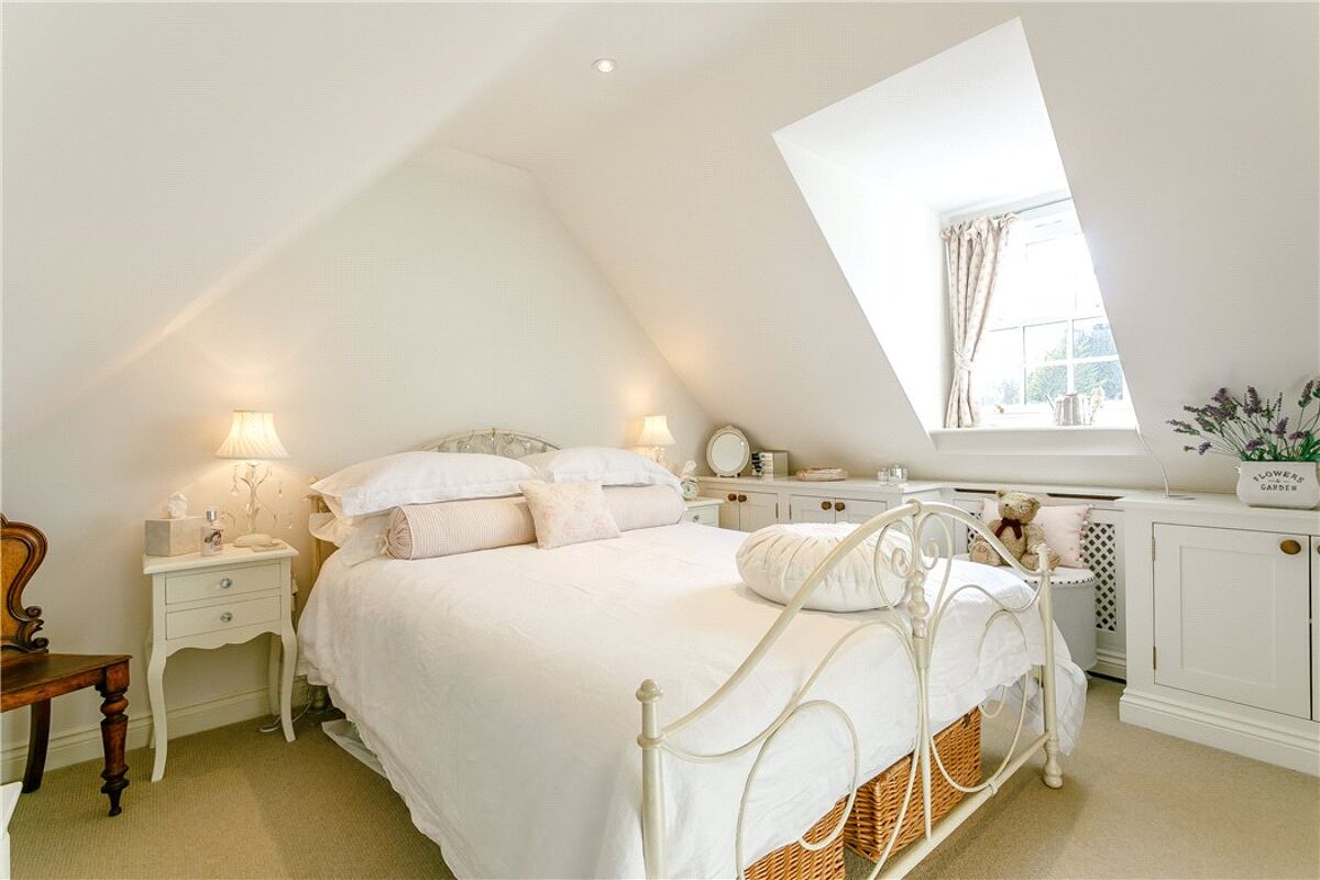 house for sale in Forrest Place, Shere, Guildford, Surrey, GU5