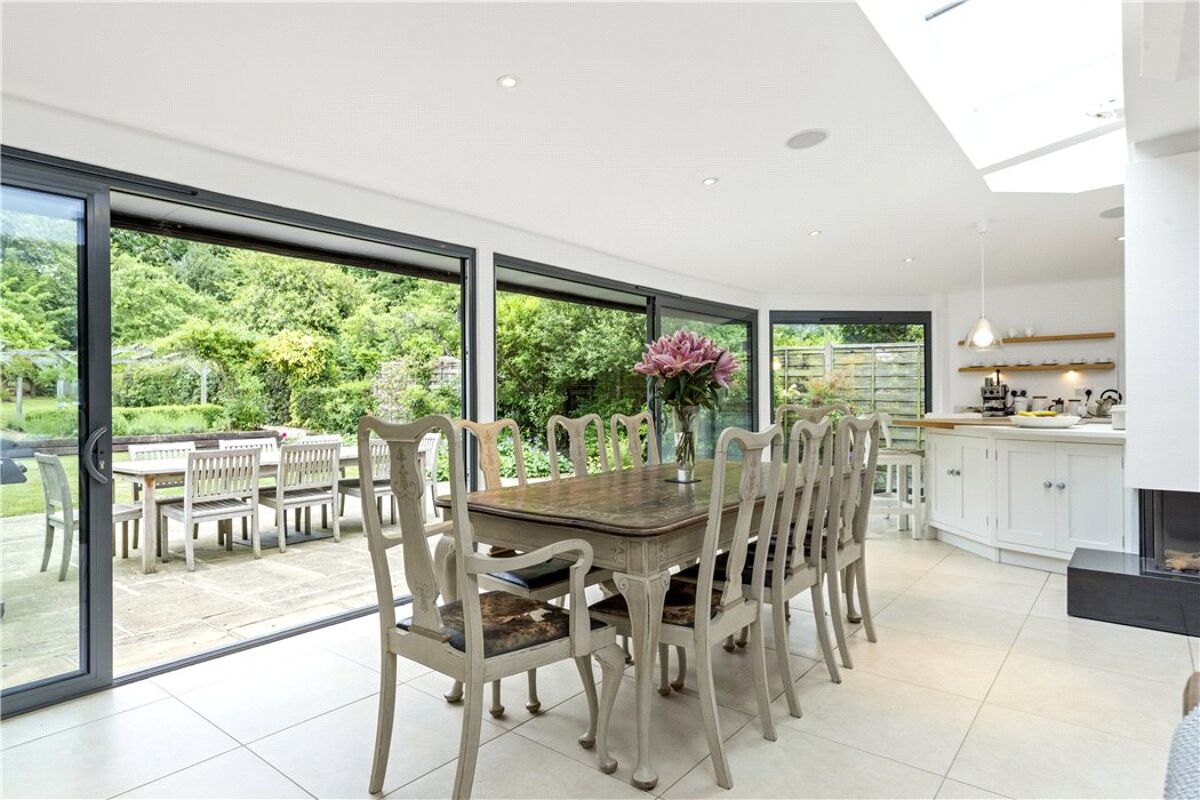 Property for sale Lane, Wonersh, Guildford, Surrey, GU5