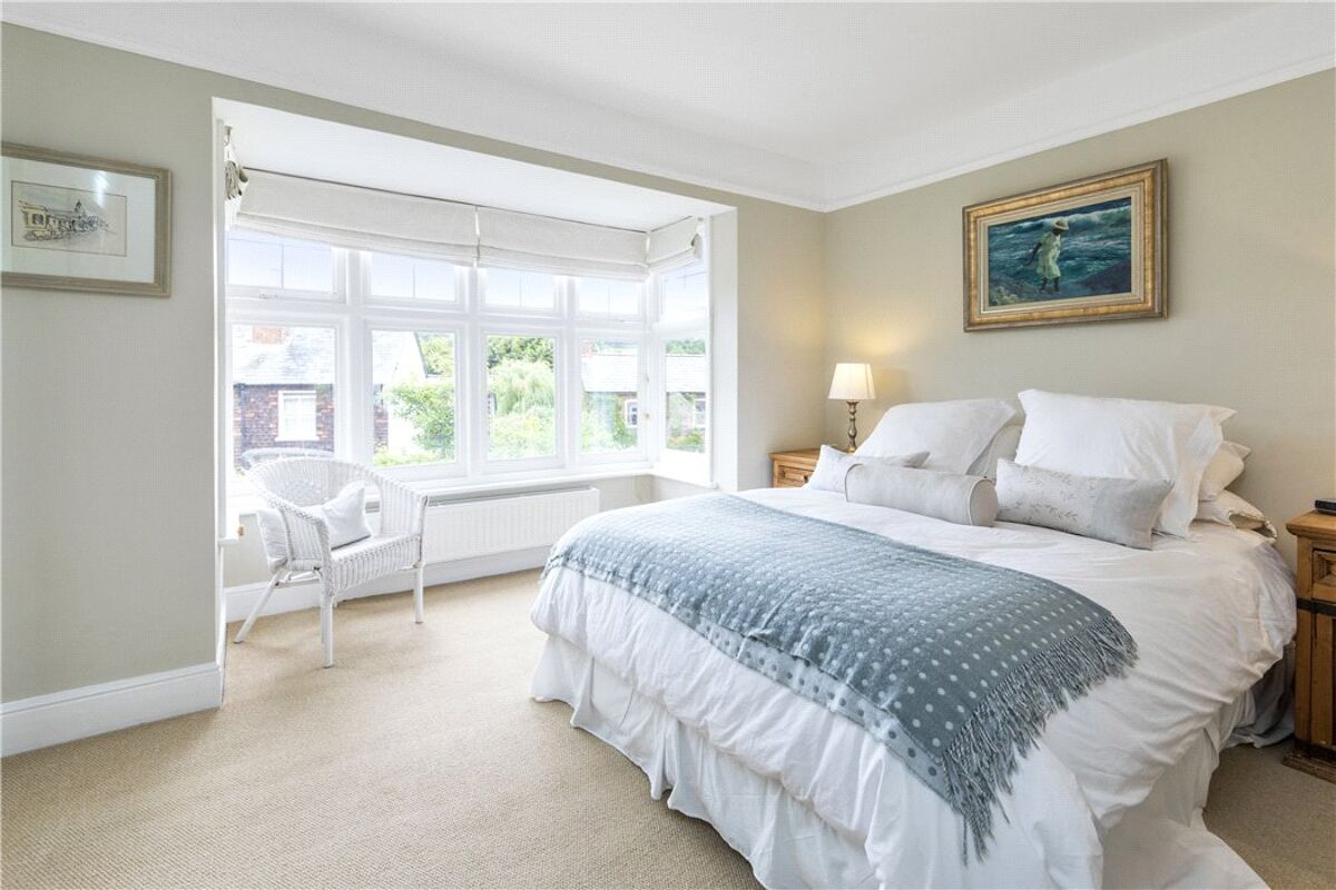 Property for sale Lane, Wonersh, Guildford, Surrey, GU5