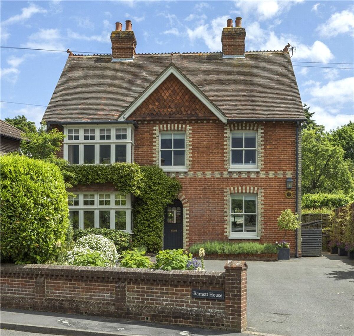 Property for sale Lane, Wonersh, Guildford, Surrey, GU5