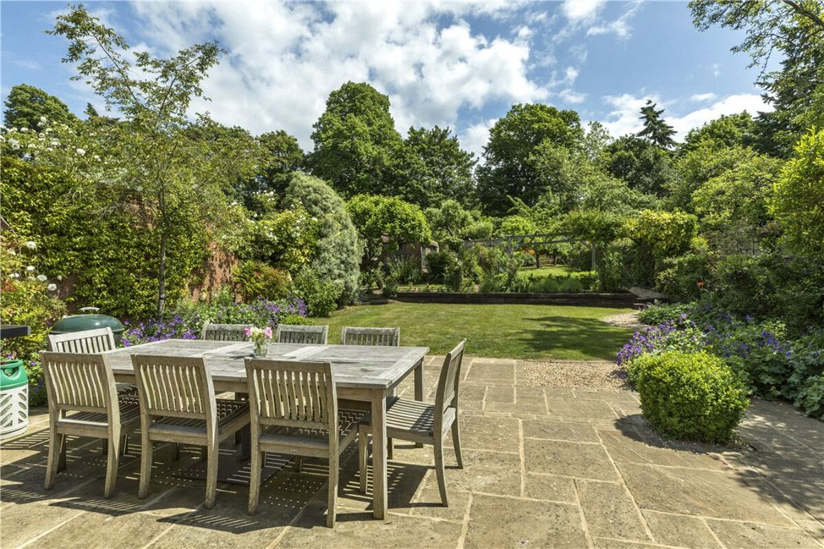 Property for sale Lane, Wonersh, Guildford, Surrey, GU5