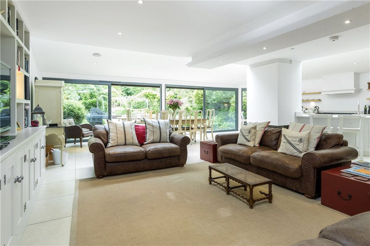 house for sale in Lane, Wonersh, Guildford, Surrey, GU5