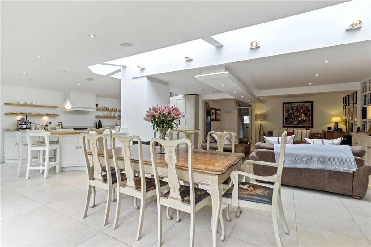 Property for sale Lane, Wonersh, Guildford, Surrey, GU5