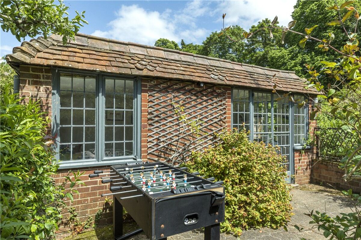 Property for sale Lane, Wonersh, Guildford, Surrey, GU5