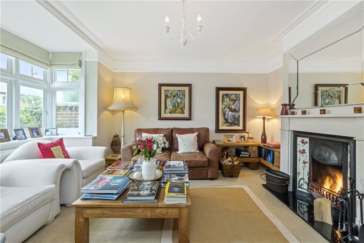 Property for sale Lane, Wonersh, Guildford, Surrey, GU5