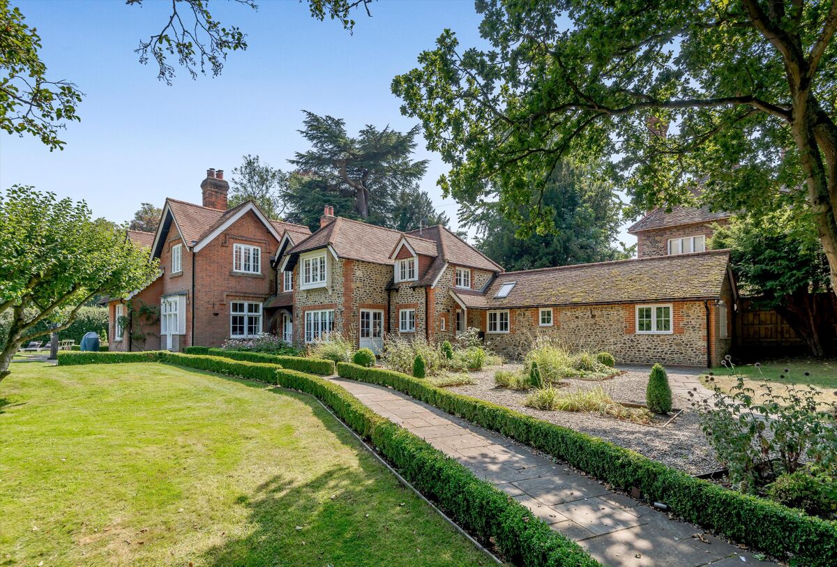 house for sale in The Street, Albury, Guildford, Surrey, GU5