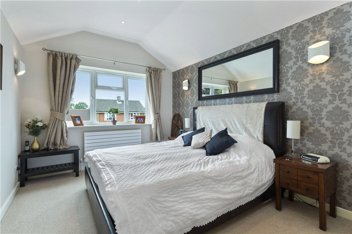 Property for sale Wykeham Road, Guildford, Surrey, GU1 Knight Frank