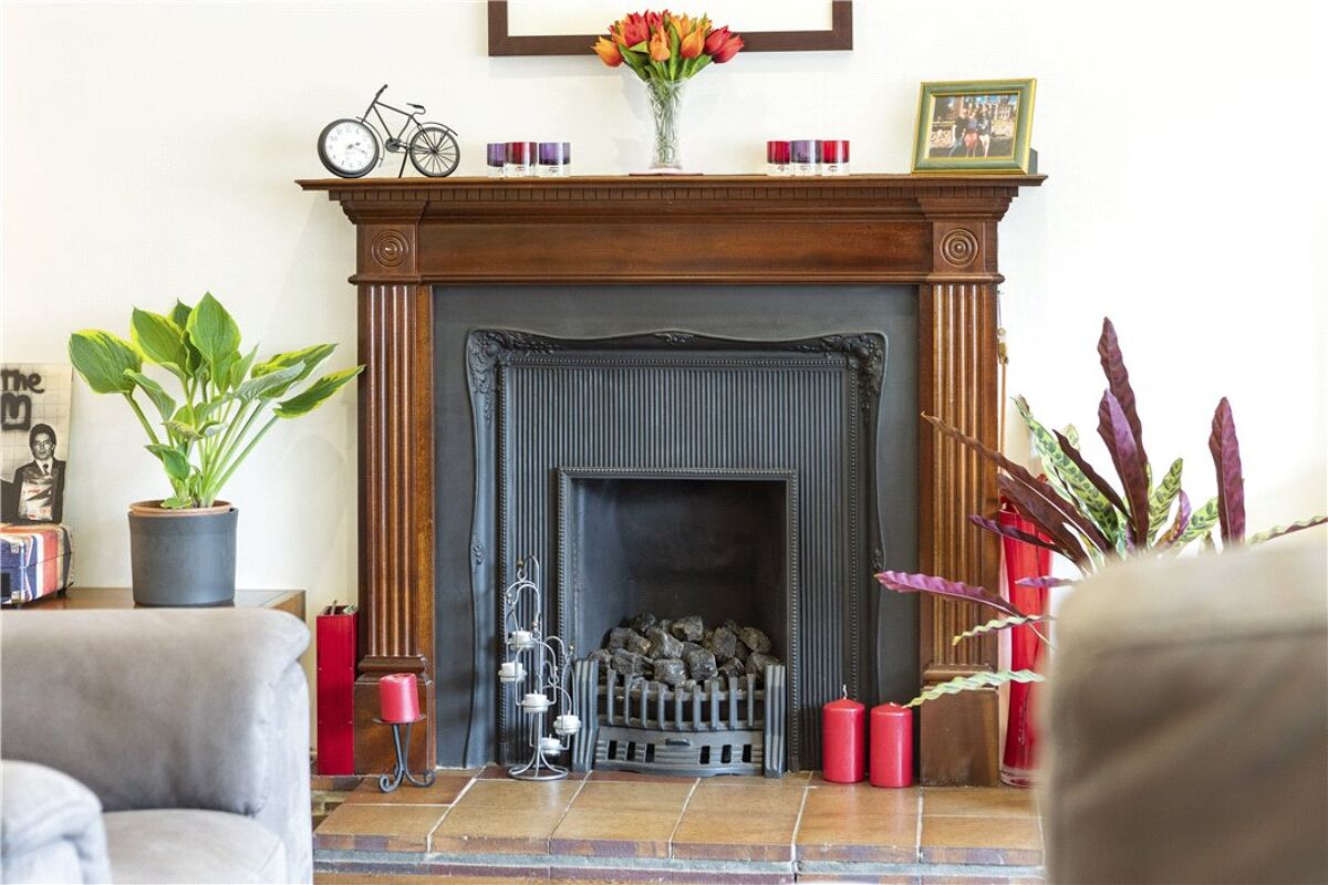 Property for sale Wykeham Road, Guildford, Surrey, GU1 Knight Frank