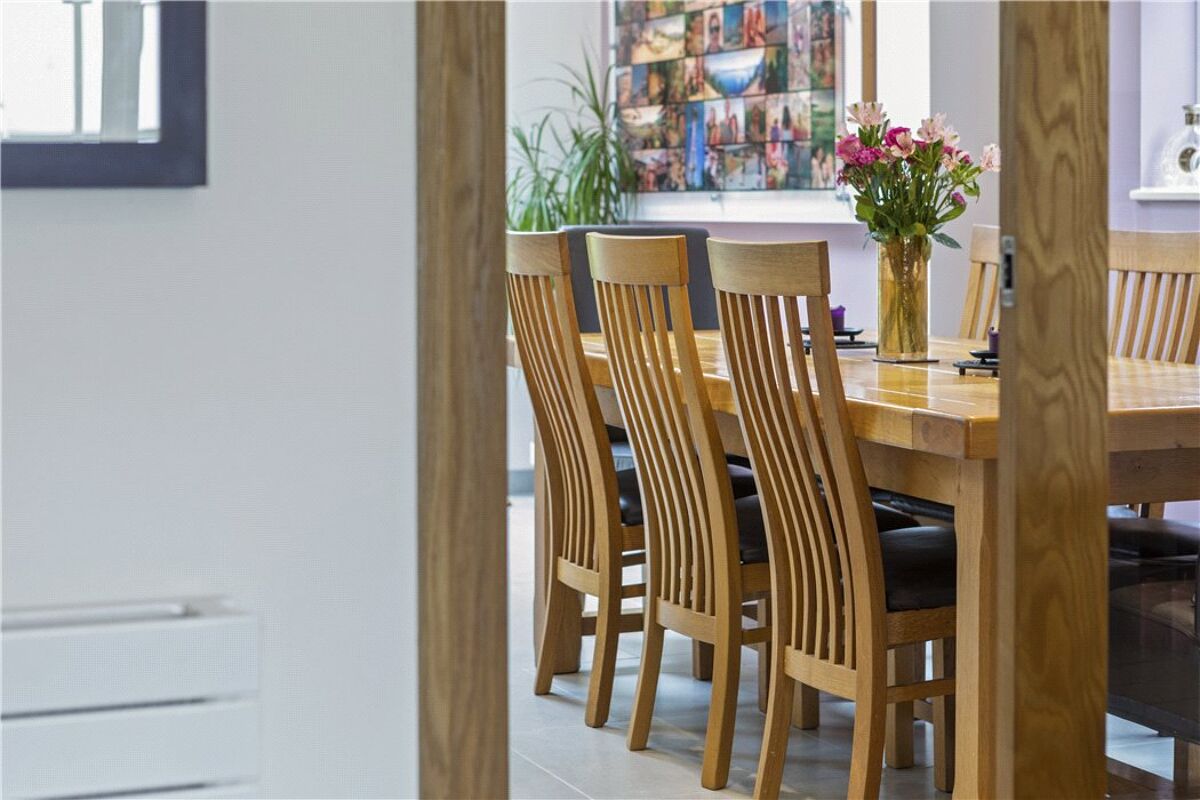 Property for sale Wykeham Road, Guildford, Surrey, GU1 Knight Frank