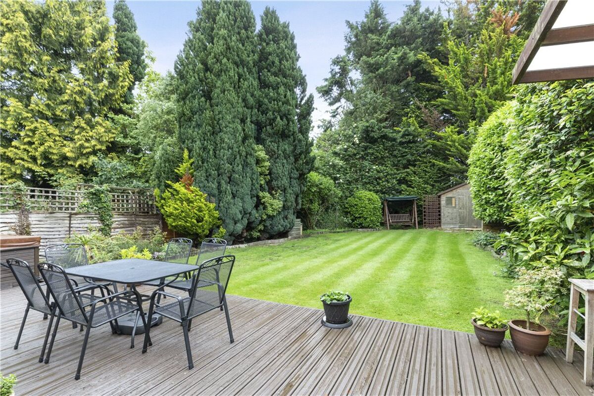 Property for sale Wykeham Road, Guildford, Surrey, GU1 Knight Frank