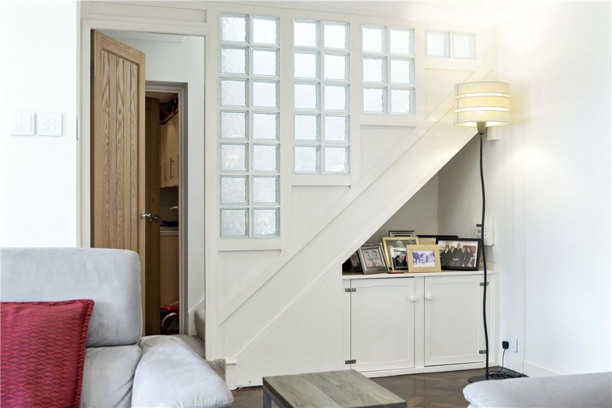 Property for sale Wykeham Road, Guildford, Surrey, GU1 Knight Frank