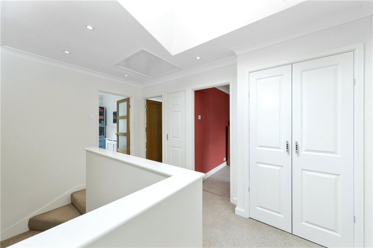 Property for sale Wykeham Road, Guildford, Surrey, GU1 Knight Frank