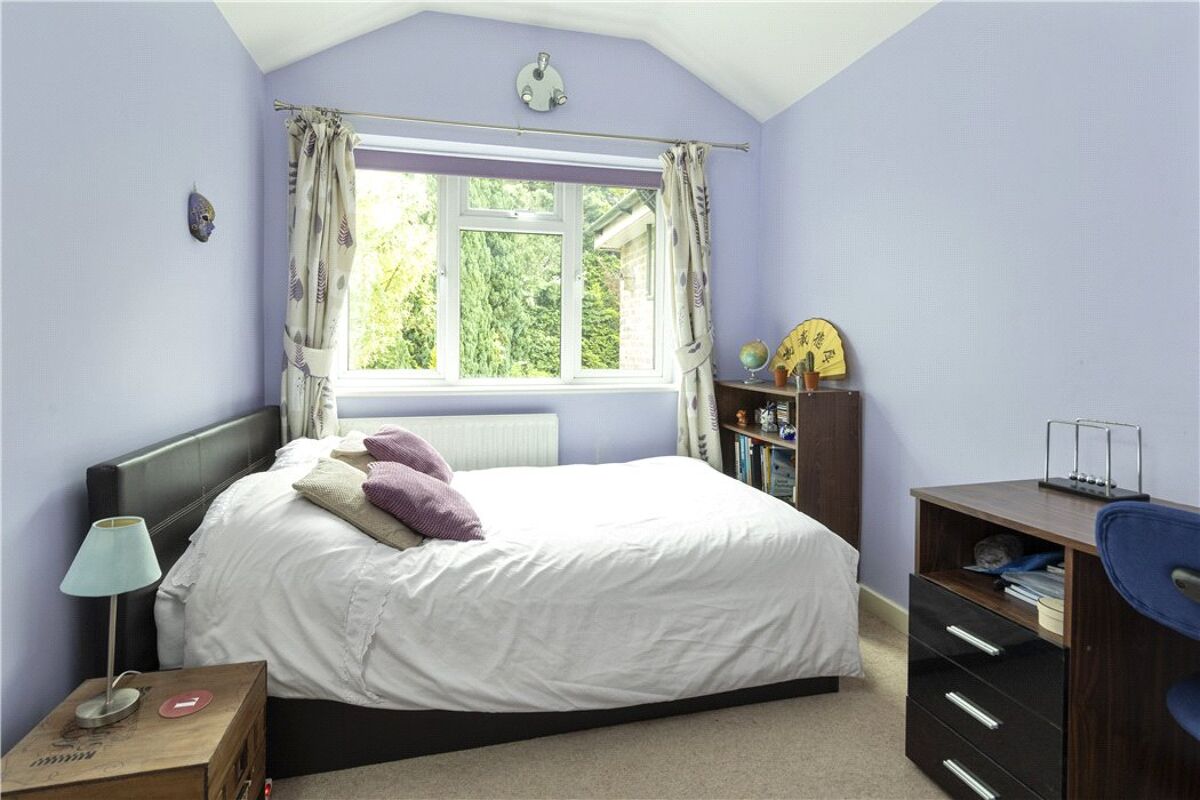 Property for sale Wykeham Road, Guildford, Surrey, GU1 Knight Frank