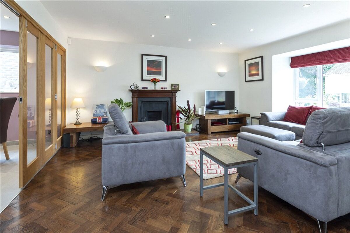 Property for sale Wykeham Road, Guildford, Surrey, GU1 Knight Frank