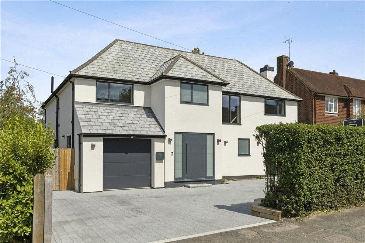 house for sale in Tangier Road, Guildford, Surrey, GU1 GLD190233