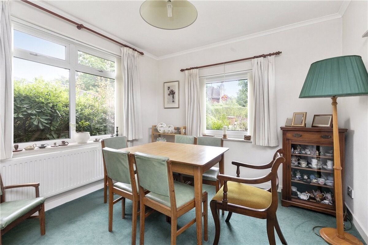 Property for sale Boxgrove Lane, Surrey, Guildford, GU1 Knight Frank