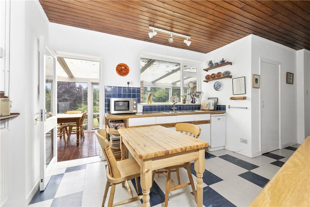 Property for sale Boxgrove Lane, Surrey, Guildford, GU1 Knight Frank