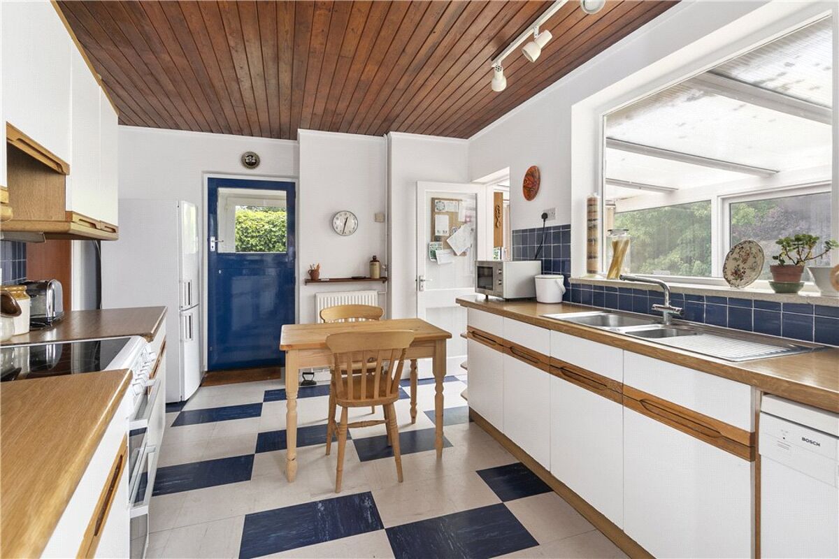 Property for sale Boxgrove Lane, Surrey, Guildford, GU1 Knight Frank