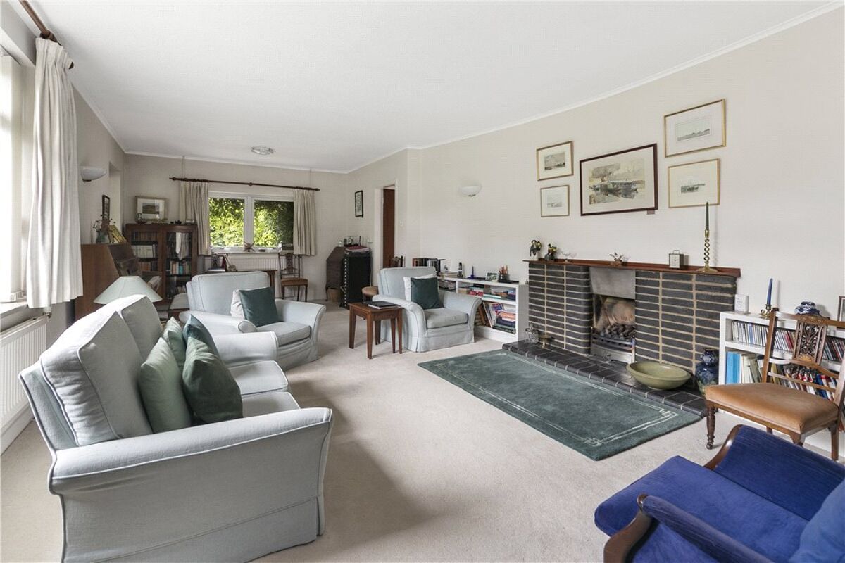 Property for sale Boxgrove Lane, Surrey, Guildford, GU1 Knight Frank
